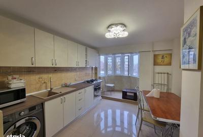 Apartament cu 4 camere decomandat în Vatra Luminoasă - 4
