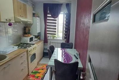 Apartament cu 2 camere decomandat în Nord