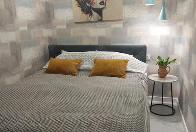 Garsonieră decomandată în Unirii - 4