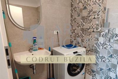 Garsoniera de lux, parcare privata, zona Cartier Albert - 2