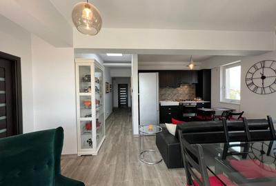 Apartament de lux-155 mp-Liceul Unirea-155 mp - 2