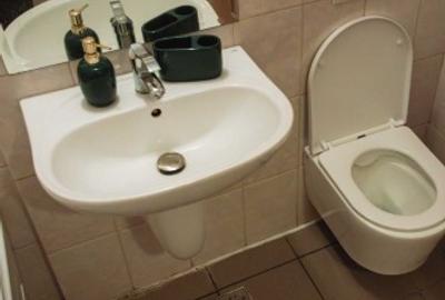 Garsoniera moderna- Bartolomeu - 4