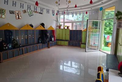 Casă cu 6 camere cu Teren 365 Mp în Tineretului - 3