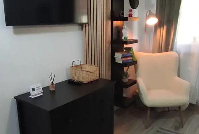 Garsonieră decomandată în Sânpetru - 2