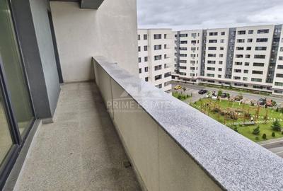 Apartament cu 2 camere decomandat, mobilat în Voluntari - 14