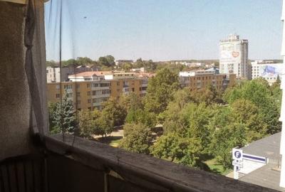 Apartament cu 4 camere decomandat în Central - 3