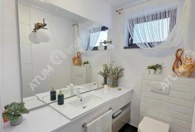 Casă cu 4 camere cu Canalizare în Șelimbăr - 4