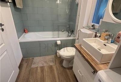 EXCLUSIVITATE - COMISION 0 % - Duplex mansardat - mobilat utilat - panouri solar - 15