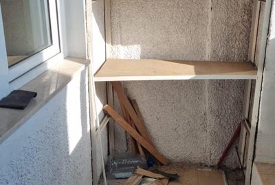 Apartament cu 3 camere decomandat în Pantelimon