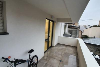 Apartament 2 camere Lux +Loc de parcare in Bloc Nou zona Mosilor - 8