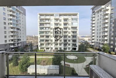 Apartament cu 2 camere semidecomandat în Domenii - 14