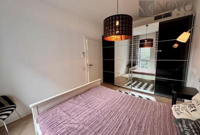 2 Camere | Baneasa | Centrala | Lac - 6