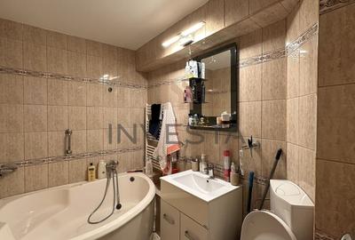 Apartament cu 2 camere decomandat, mobilat în Mărăști - 5