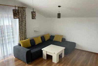 Apartament 2 camere, decomandat - zona Sanpetru