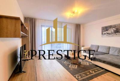 Apartament cu 3 camere decomandat, mobilat în Mihai Viteazul - 1