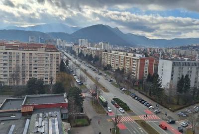 Garsonieră semidecomandată în Sud - 2