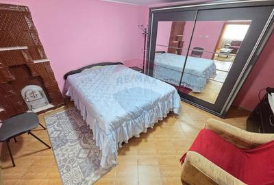 Casă individuală cu 4 camere cu Teren 1050 Mp în Câmpineanca - 11