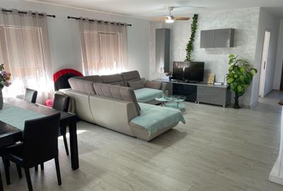 Casă cu 3 camere în Livada (Iclod) - 4