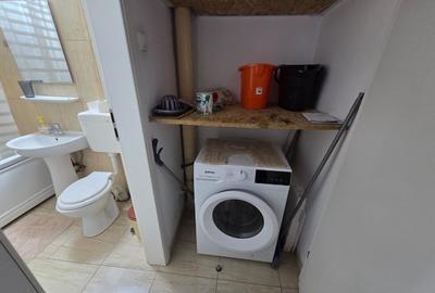 Apartament 2 camere decomandat, City Park Mall - 8