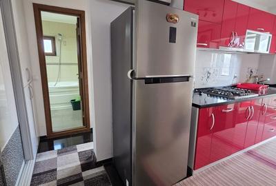 Apartament cu 2 camere în E3 - 13