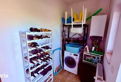 Casă cu 5 camere cu Teren 796 Mp în Peciu Nou - 16