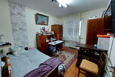 Apartament 3 camere decomandat, etaj intermediar, zona Minerva - 5