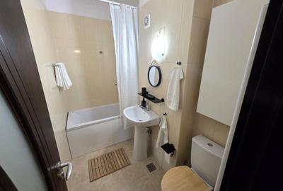 De vanzare 2 camere in Berceni - 10 min metrou Aparatori, str Moldovita - 16