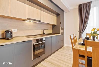 Apartament cu 2 camere în Băile Felix - 15