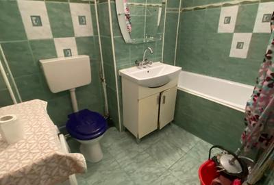 Apartament cu 2 camere decomandat în Mioriței - 5