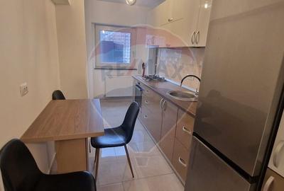 Apartament cu 2 camere. strada Mihai Viteazu, nr. 1 - 7