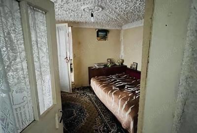 Casă cu 7 camere cu Teren 657 Mp în Central - 5