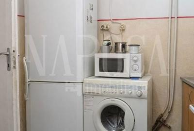 Apartament cu 2 camere semidecomandat în Central - 3