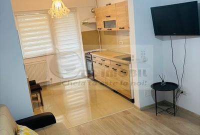 APARTAMENT 2 CAM VALEA LUPULUI ANTIBIOTICE 43 MP MOBILAT UTILAT ETAJ 1 - 9