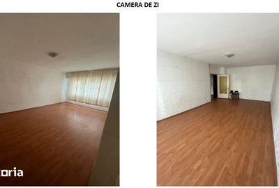 Apartament cu 2 camere decomandat în Central - 2
