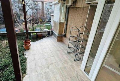 Apartament cu 3 camere în Dacia - 2