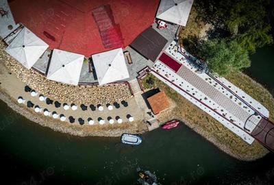 Casă cu 3 camere în Central - 4