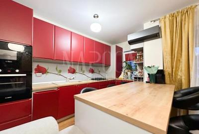 Apartament 3 camere de vanzare in Buna Ziua, Cluj Napoca - 2