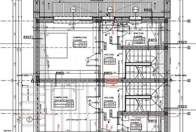 Duplex cu 4 camere cu Canalizare în Făget - 5