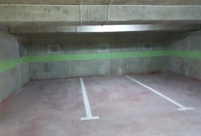 Apartament 2 camere cu Parcare Subterana-zona Carrefour Orhideea Apartament 2 camere cu Parcare Subterana-zona Carrefour Orhideea - 7