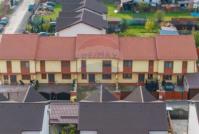 Comision 0 | Casa insiruita de vanzare in Sanpetru Comision 0 | Casa insiruita de vanzare in Sanpetru - 25