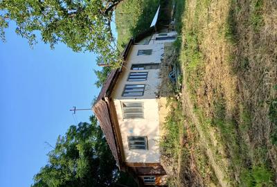 Casa in Mun?ii Buzaului - 3