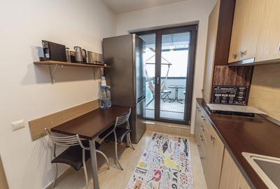 3 camere | Parcare | Petfriendly | Greenfield Residence - 13