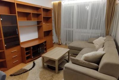 Apartament cu 3 camere decomandat, mobilat în Iancului - 7