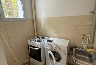 Drumul Taberei, piata, metrou, parc - 2