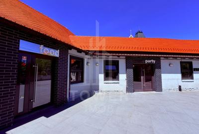 Spațiu comercial, de 1,968 mp, în Central - 22