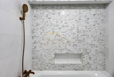 Apartament cu 2 camere semidecomandat, mobilat în Herăstrău - 34