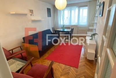 Apartament 2 camere de inchiriat, zona Cetatii - 2