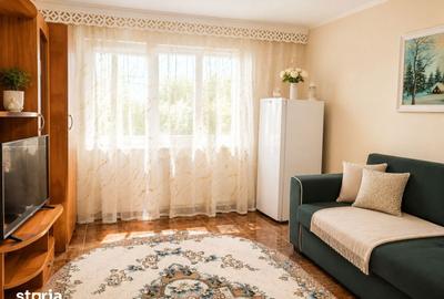 Apartament cu 3 camere decomandat în Mioriței - 2