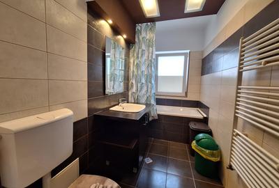 Apartament cu 2 camere semidecomandat, mobilat în Florești - 6