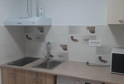 Garsonieră semidecomandată, mobilată în Păcii - 7